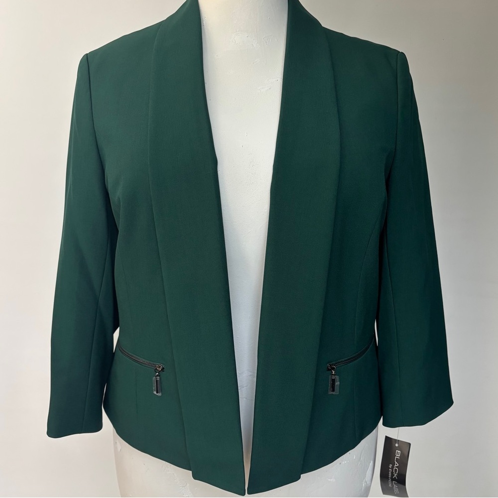 Size 18 Blazer NWT Evan-Picone